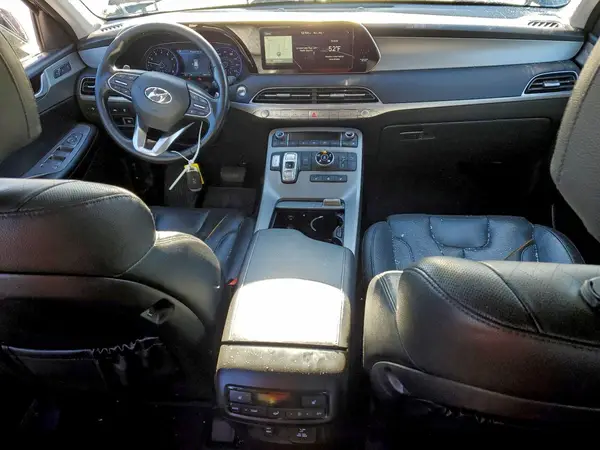 KM8R4DHEXMU195778 2021 HYUNDAI PALISADE - Image 8