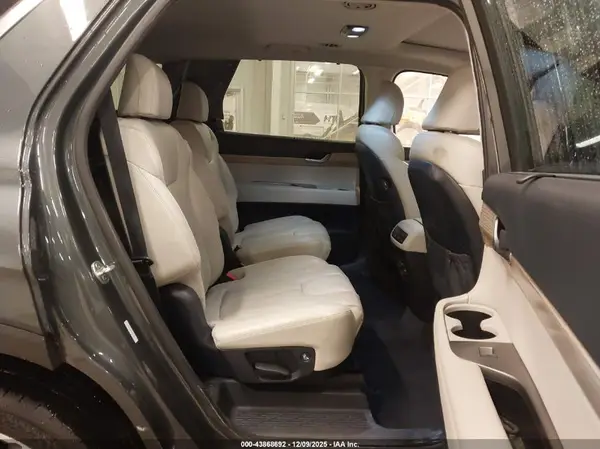 KM8R4DHEXMU218945 2021 HYUNDAI PALISADE - Image 8