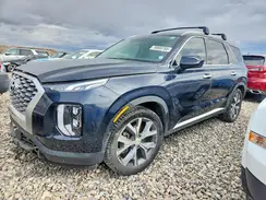 KM8R4DHEXMU225085 2021 HYUNDAI PALISADE