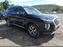 KM8R4DHEXMU233753 2021 HYUNDAI PALISADE