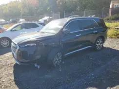 KM8R4DHEXMU238144 2021 HYUNDAI PALISADE