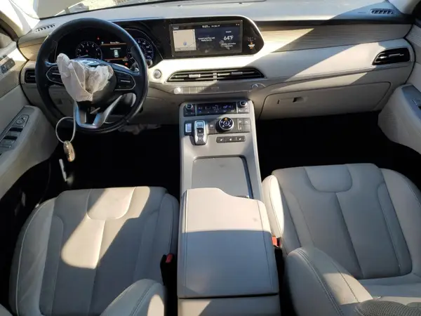 KM8R4DHEXMU238144 2021 HYUNDAI PALISADE - Image 8