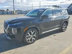 KM8R4DHEXMU245269 2021 HYUNDAI PALISADE