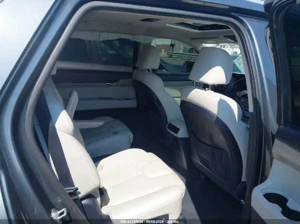 KM8R4DHEXMU261469 2021 HYUNDAI PALISADE - Image 8