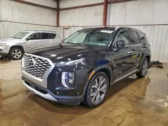KM8R4DHEXMU264095 2021 HYUNDAI PALISADE