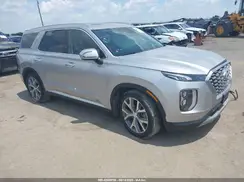 KM8R4DHEXMU281494 2021 HYUNDAI PALISADE