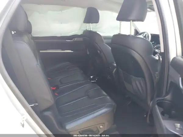 KM8R4DHEXMU281494 2021 HYUNDAI PALISADE - Image 8