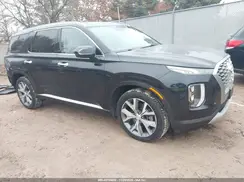 KM8R4DHEXMU283777 2021 HYUNDAI PALISADE