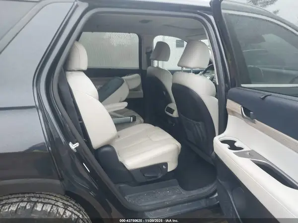 KM8R4DHEXMU283777 2021 HYUNDAI PALISADE - Image 8