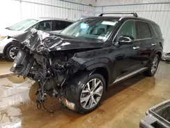KM8R4DHEXMU295086 2021 HYUNDAI PALISADE