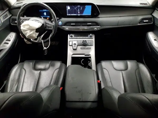 KM8R4DHEXMU295086 2021 HYUNDAI PALISADE - Image 8