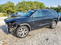 KM8R4DHEXMU296741 2021 HYUNDAI PALISADE