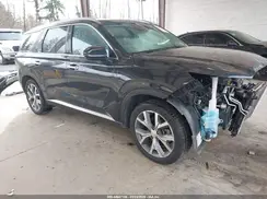 KM8R4DHEXMU299753 2021 HYUNDAI PALISADE