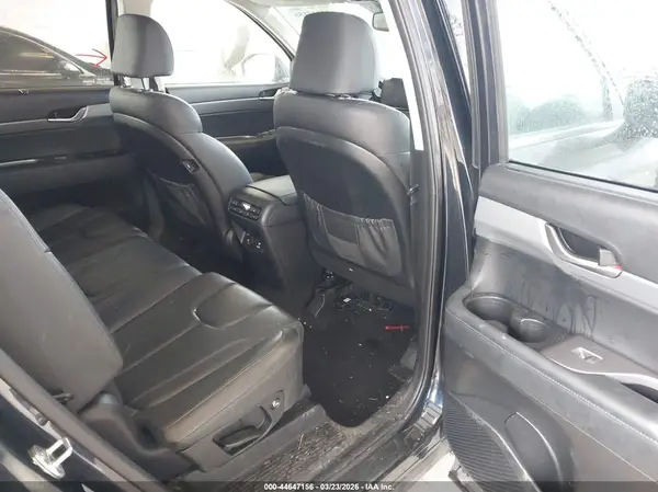 KM8R4DHEXMU299753 2021 HYUNDAI PALISADE - Image 8