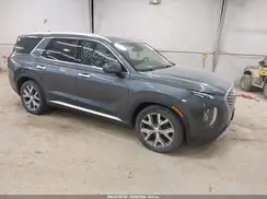 KM8R4DHEXMU306118 2021 HYUNDAI PALISADE