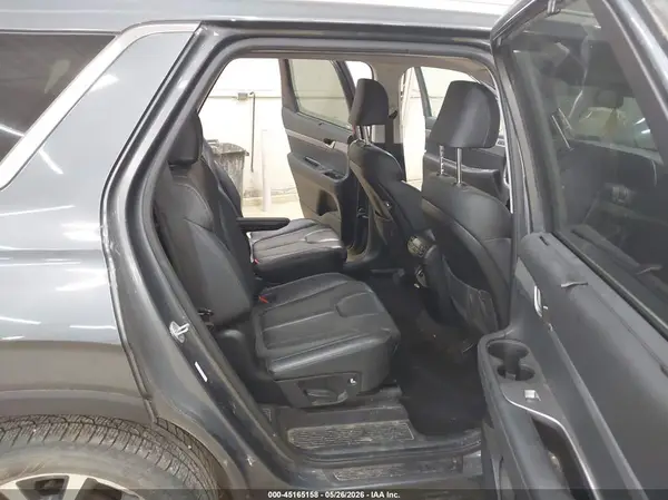 KM8R4DHEXMU306118 2021 HYUNDAI PALISADE - Image 8