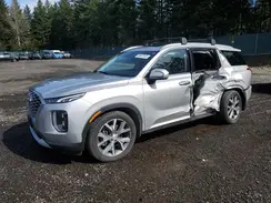 KM8R4DHEXMU309584 2021 HYUNDAI PALISADE