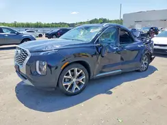 KM8R4DHEXNU341503 2022 HYUNDAI PALISADE
