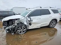 KM8R4DHEXNU350153 2022 HYUNDAI PALISADE