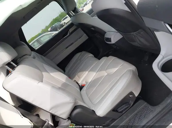 KM8R4DHEXNU376588 2022 HYUNDAI PALISADE - Image 8