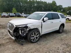 KM8R4DHEXNU384268 2022 HYUNDAI PALISADE