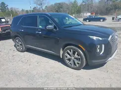 KM8R4DHEXNU417740 2022 HYUNDAI PALISADE