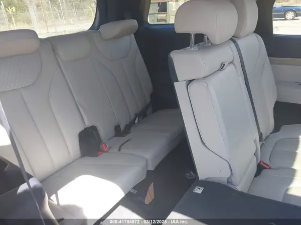 KM8R4DHEXNU417740 2022 HYUNDAI PALISADE - Image 8