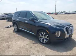 KM8R4DHEXNU436918 2022 HYUNDAI PALISADE