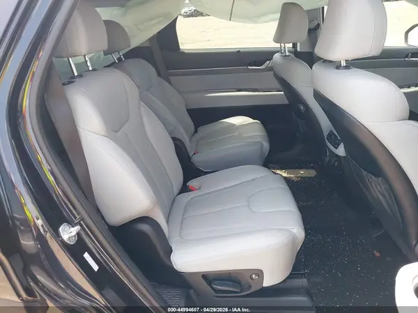 KM8R4DHEXNU436918 2022 HYUNDAI PALISADE - Image 8