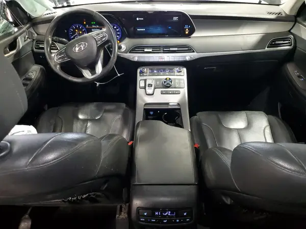 KM8R4DHEXNU440693 2022 HYUNDAI PALISADE - Image 8