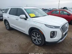 KM8R4DHEXNU442444 2022 HYUNDAI PALISADE