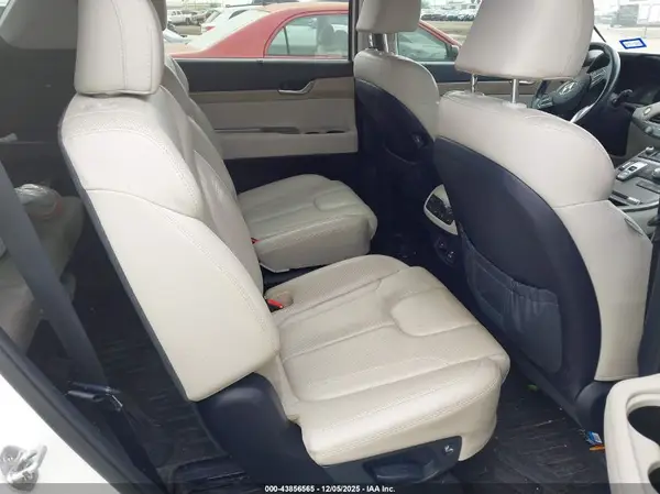 KM8R4DHEXNU442444 2022 HYUNDAI PALISADE - Image 8