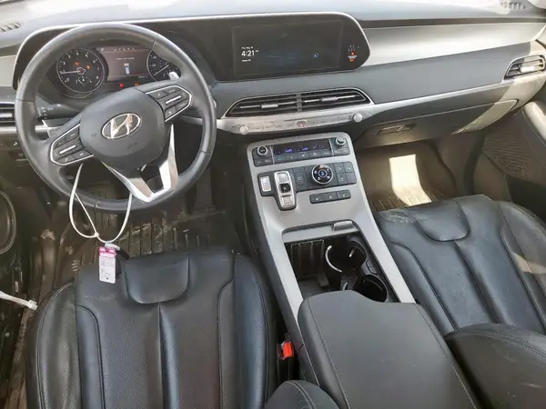 KM8R4DHEXNU453931 2022 HYUNDAI PALISADE - Image 8
