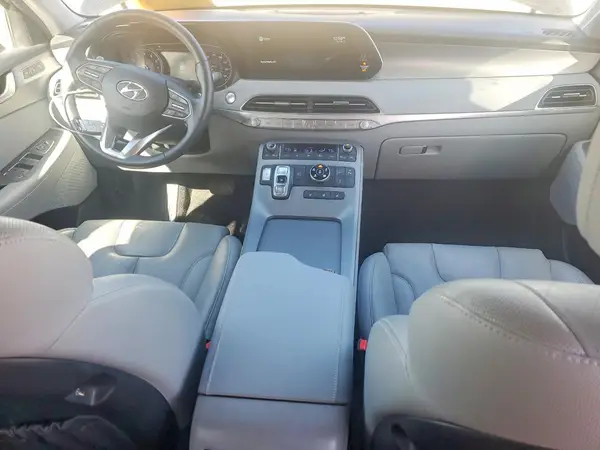 KM8R4DHEXNU454142 2022 HYUNDAI PALISADE - Image 8
