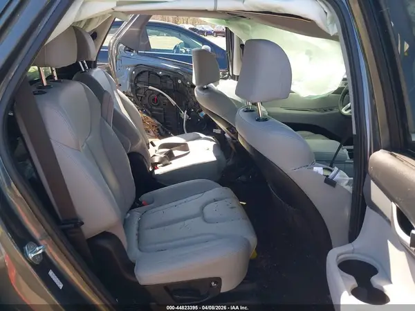 KM8R4DHEXNU463665 2022 HYUNDAI PALISADE - Image 8