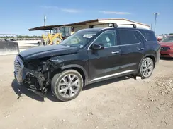 KM8R4DHEXNU465481 2022 HYUNDAI PALISADE