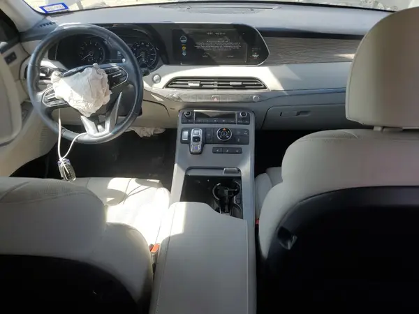KM8R4DHEXNU465481 2022 HYUNDAI PALISADE - Image 8