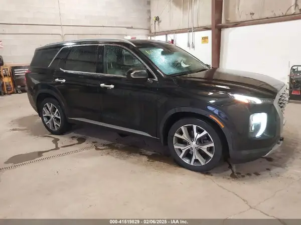 KM8R4DHEXNU478098 2022 HYUNDAI PALISADE - Image 1