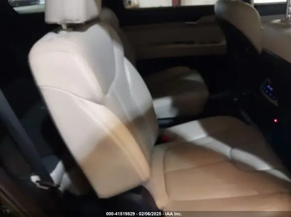 KM8R4DHEXNU478098 2022 HYUNDAI PALISADE - Image 8