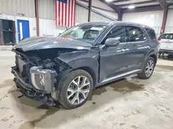 KM8R4DHEXNU483737 2022 HYUNDAI PALISADE