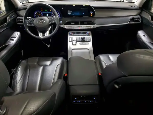 KM8R4DHEXNU483737 2022 HYUNDAI PALISADE - Image 8