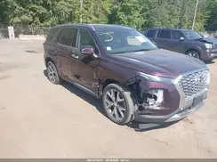 KM8R4DHEXNU483978 2022 HYUNDAI PALISADE