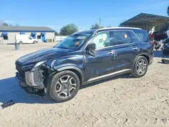 KM8R54GE0PU488267 2023 HYUNDAI PALISADE