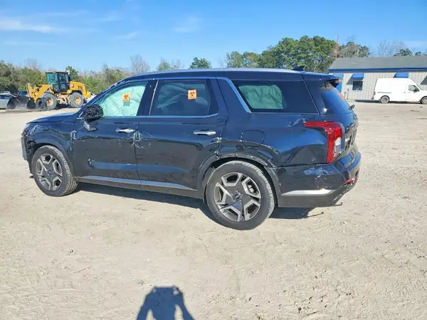KM8R54GE0PU488267 2023 HYUNDAI PALISADE - Image 2