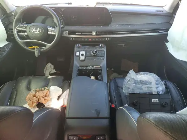 KM8R54GE0PU488267 2023 HYUNDAI PALISADE - Image 8