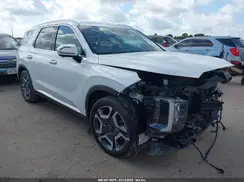 KM8R54GE0PU502670 2023 HYUNDAI PALISADE