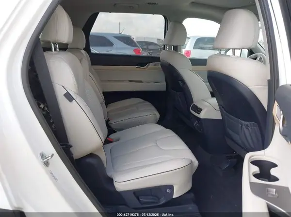 KM8R54GE0PU502670 2023 HYUNDAI PALISADE - Image 8