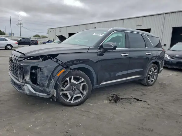 KM8R54GE0PU503267 2023 HYUNDAI PALISADE - Image 1