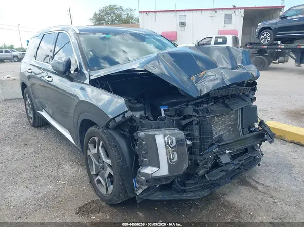 KM8R54GE0PU504306 2023 HYUNDAI PALISADE - Image 1