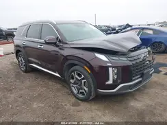 KM8R54GE0PU514155 2023 HYUNDAI PALISADE